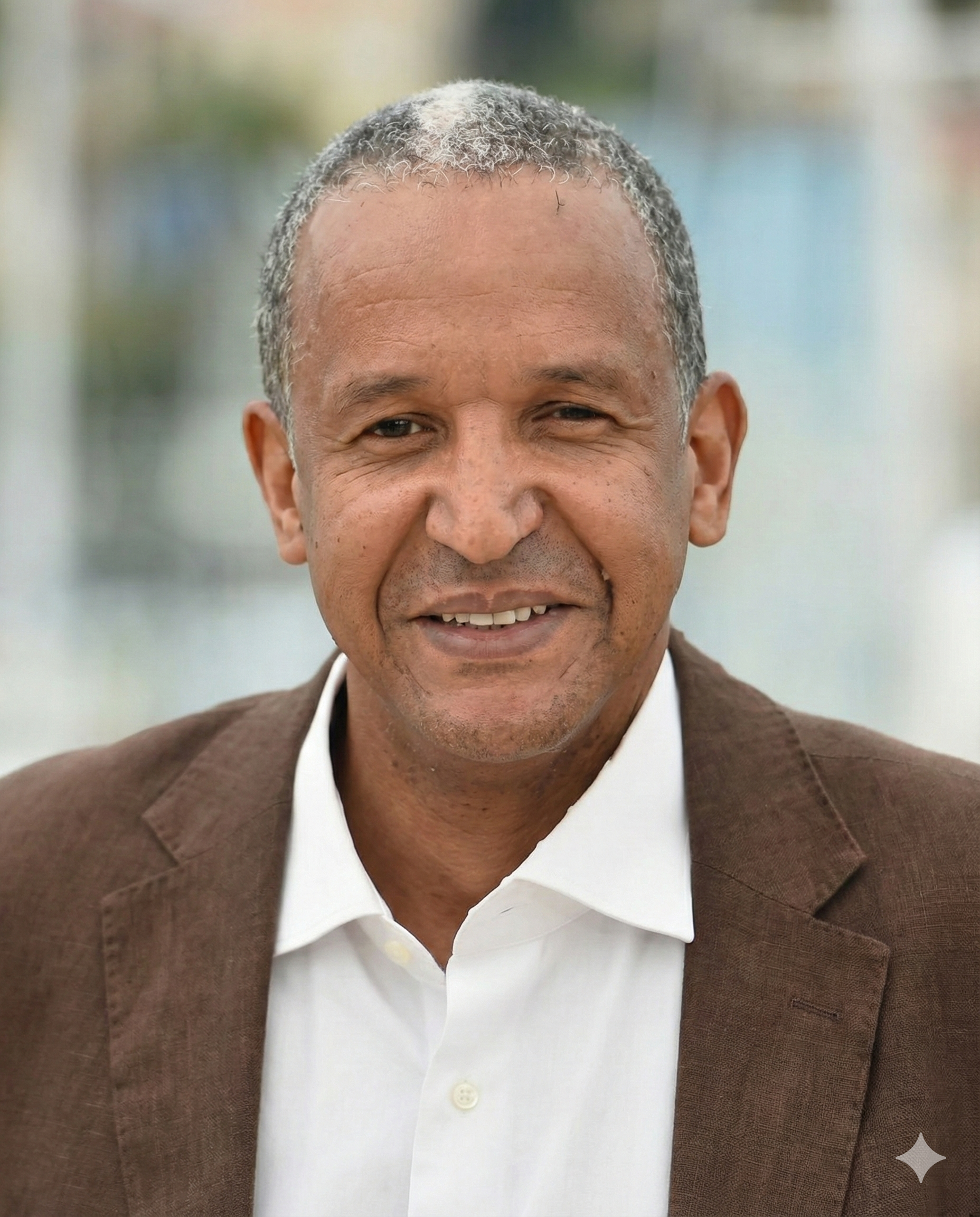 Abderrahmane Sissako